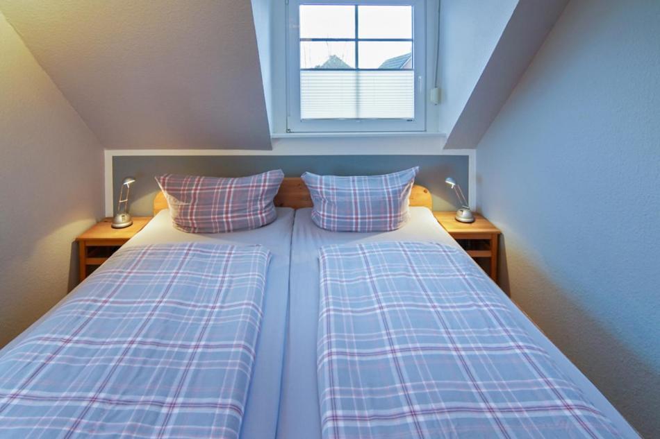 Luetten Uttied II Norddeich  Ngoại thất bức ảnh