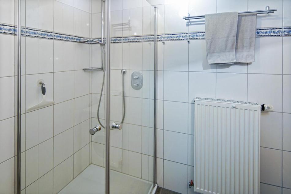 Luetten Uttied II Norddeich  Ngoại thất bức ảnh